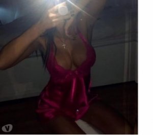 Lily-rose escort Nord, 59