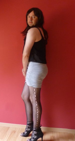 Linka escortgirl Bédarieux, 34
